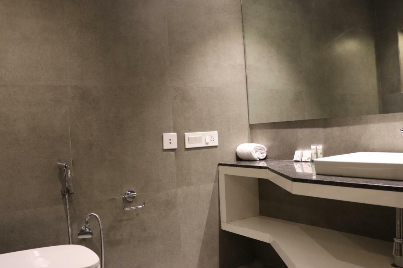 Hotel Le Amor Kota  Eksteriør billede
