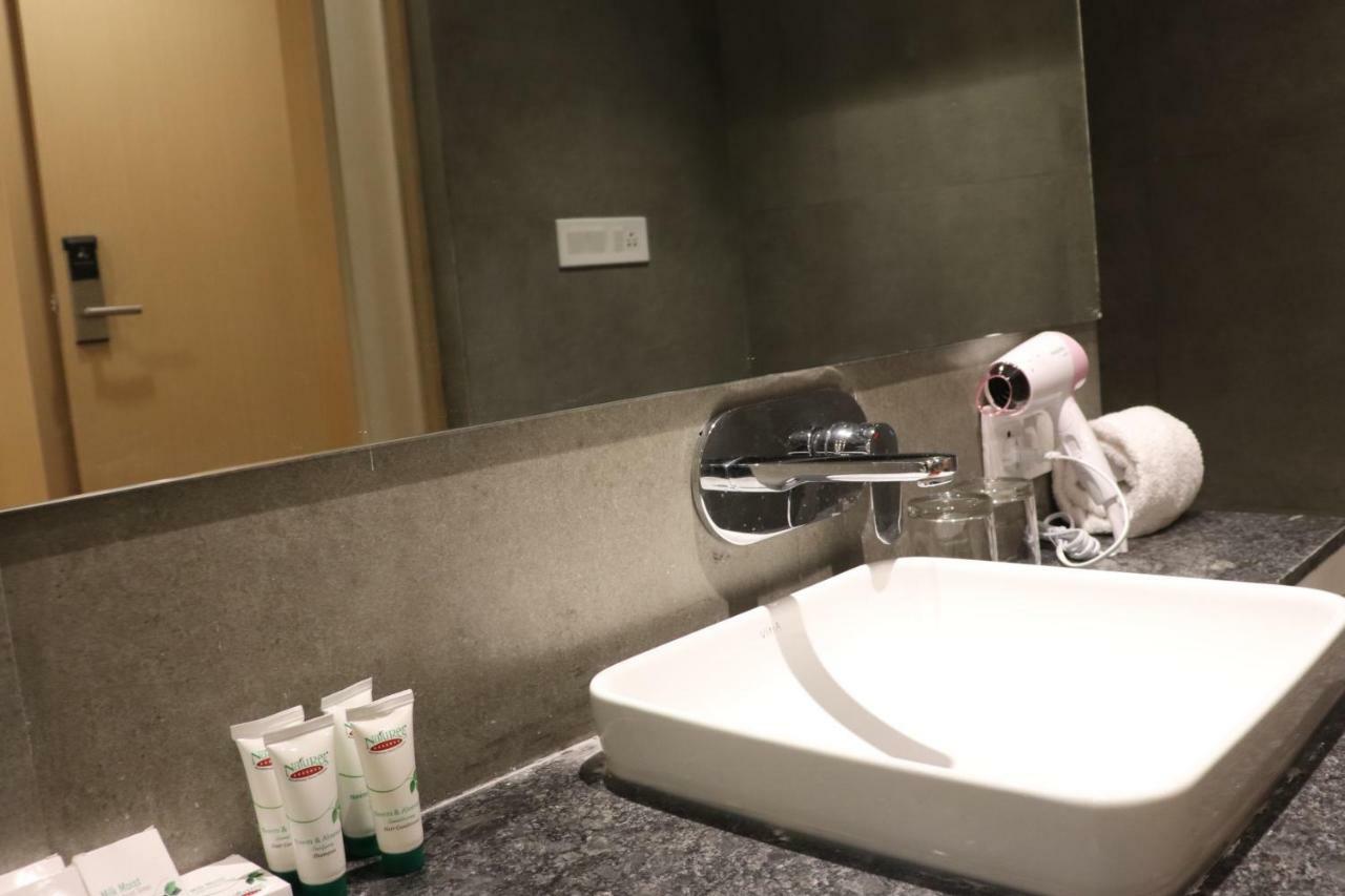 Hotel Le Amor Kota  Eksteriør billede
