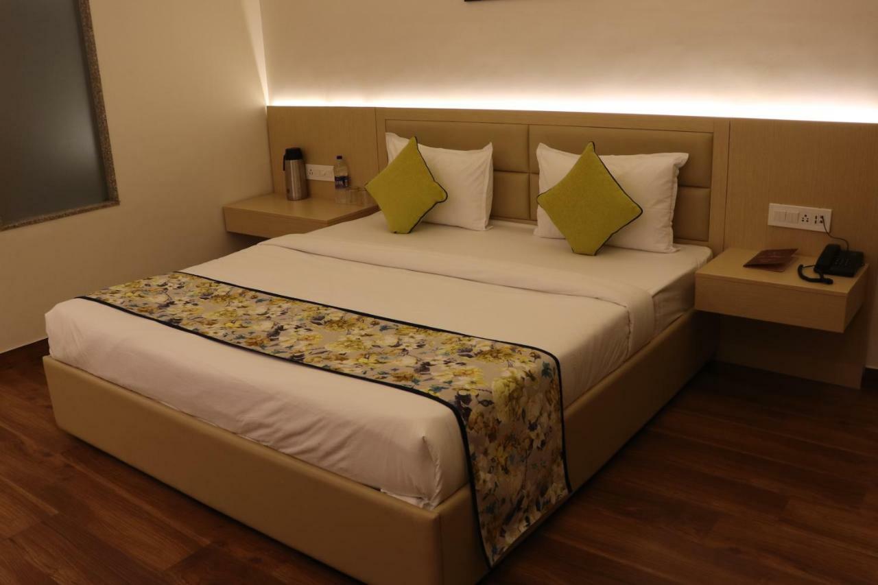 Hotel Le Amor Kota  Eksteriør billede