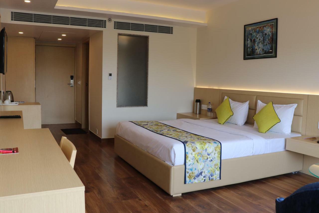 Hotel Le Amor Kota  Eksteriør billede