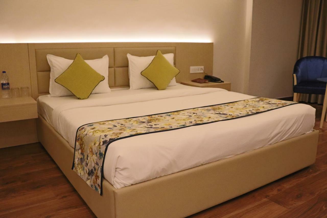 Hotel Le Amor Kota  Eksteriør billede