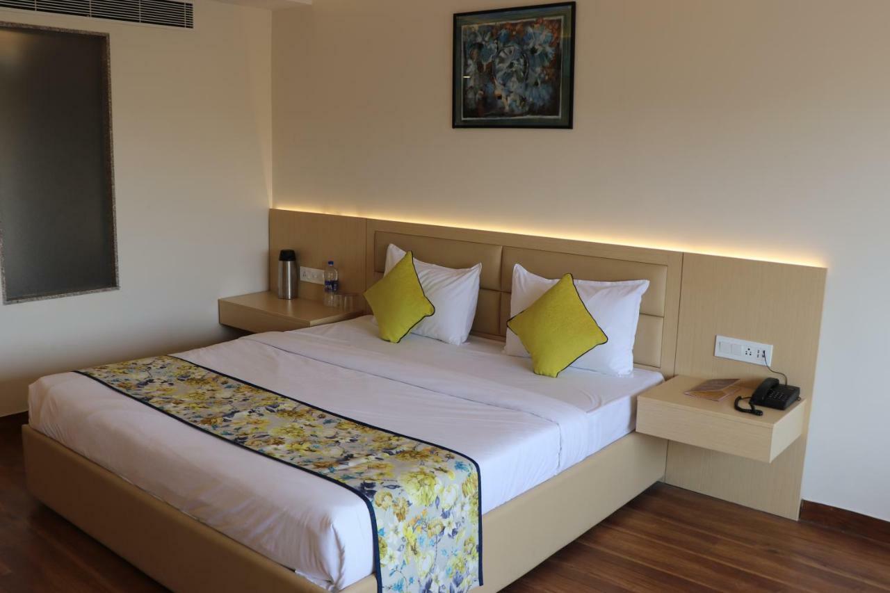 Hotel Le Amor Kota  Eksteriør billede